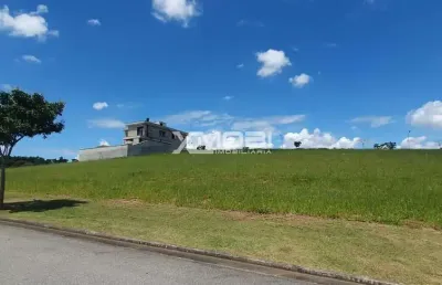 Terreno em condomínio fechado à venda na Avenida Engenheiro Tasso Pinheiro, 1, Chácara Terra Nova, Jundiaí