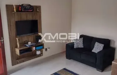 Casa com 2 quartos à venda na Avenida Esther, 1, Vila Loty, Itanhaém