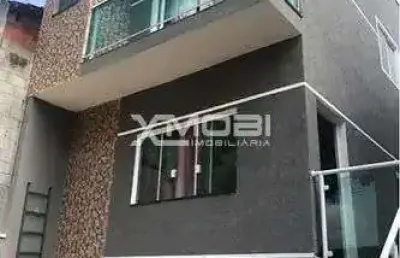 Casa com 3 quartos à venda na Rua dos Flox, 1, Portais (Polvilho), Cajamar