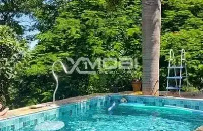 Casa em condomínio fechado com 6 quartos à venda na Itupeva, 1, Cafezal IV, Itupeva