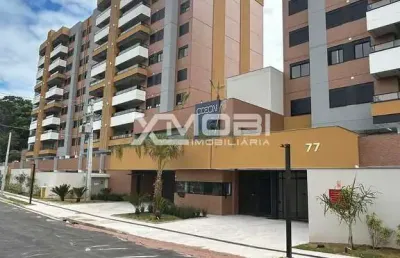 Apartamento com 3 quartos à venda na Via Sete C, 77, Jardim Sales, Jundiaí