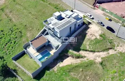 Casa à venda, loteamento residencial bosque do  horto, jundiaí, sp