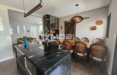 Casa à venda, loteamento reserva ermida, jundiaí, sp
