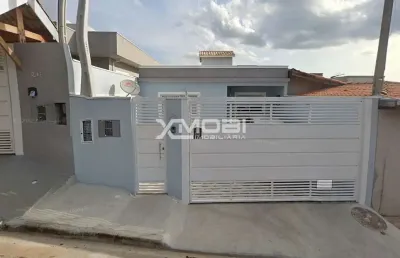Casa com 3 quartos à venda na Rua das Bromélias Imperiais, 1, Nova Cerejeira, Atibaia