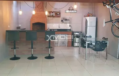 Sobrado à venda no centro de franco da rocha, companhia fazenda belém, franco da rocha, sp