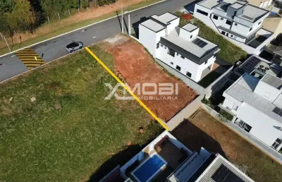 Terreno à venda, jardim quintas das videiras, jundiaí, sp