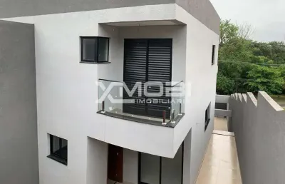 Casa à venda em atibaia, jardim dos pinheiros, atibaia, sp
