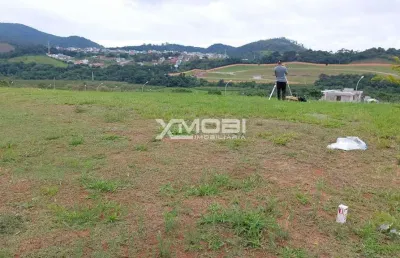 Terreno em condomínio fechado à venda na Avenida Engenheiro Tasso Pinheiro, 2, Chácara Terra Nova, Jundiaí