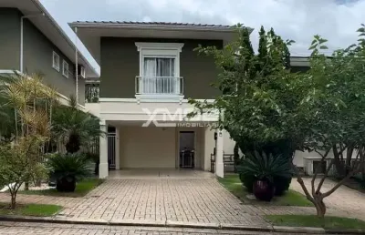 Casa em condomínio fechado com 4 quartos à venda na Rua Elias José Cavalcanti, 3, Jardim Ermida I, Jundiaí