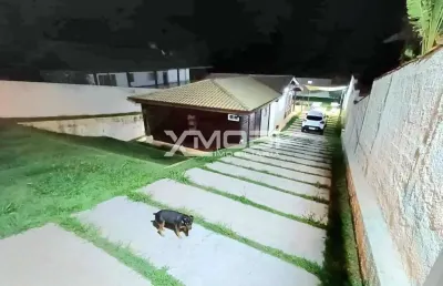 Chácara / sítio com 2 quartos à venda na Rua Cerejeira, 2, Santa Inês, Mairiporã