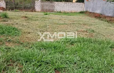 Terreno à venda, chácaras santa martha, várzea paulista, sp