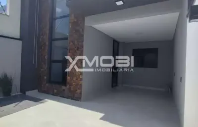 Casa com 2 quartos à venda na Rua José Miguel de Souza, 1, Jardim Vale Verde, Jundiaí