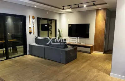 Apartamento à venda, jardim campos elísios, jundiaí, sp