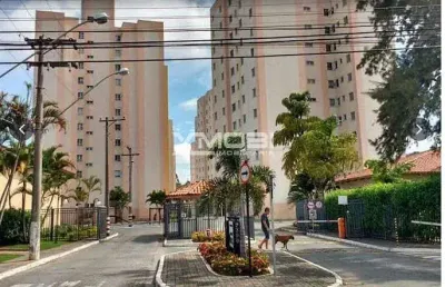 Apartamento padrão à venda, jardim shangai, jundiaí, sp