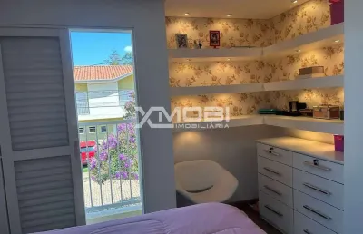 Casa à venda no condominio verdana, chácara planalto, jundiaí, sp