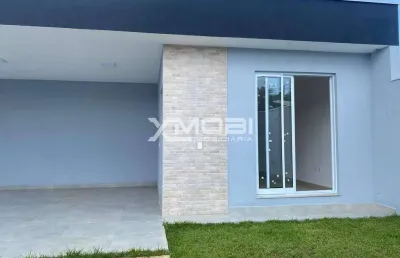 Casa com 3 quartos à venda na Doutor Celso De Castro Filho, 131, Parque dos Cafezais II, Itupeva
