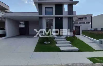 Casa em condomínio gran ville são venâncio à venda, itupeva , sp