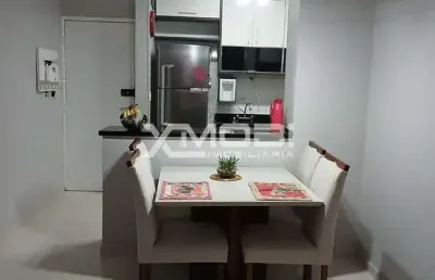 Apartamento à venda altos de pacaembyu, jardim tamoio, jundiaí, sp