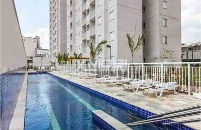 Apartamento padrão para locação bosque itirapina, cidade luiza, jundiaí, sp