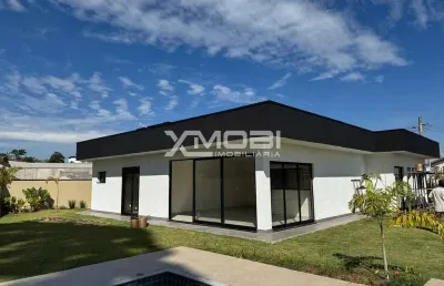 Casa à venda, condomínio residencial shamballa iii, atibaia, sp