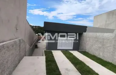 Casa com 2 quartos à venda na Rua Adao Mario Pereira, 1, Jardim Primavera, Jarinu