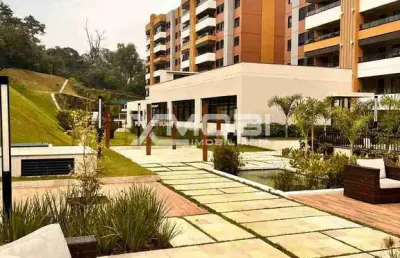 Apartamento padrão à venda, portal do paraíso ii, jundiaí, sp