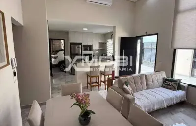 Casa com 3 quartos à venda na Rua Márcio Barras Luiz, 12, Jardim Vale Verde, Jundiaí