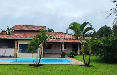 Chácara à venda, horizonte azul - village ambiental, itupeva, sp