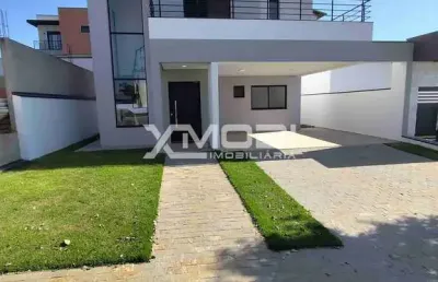 Casa à venda condominio gran ville são venancio ii, itupeva, sp