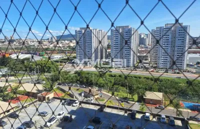 Apartamento com 2 quartos à venda na Rua Ângelo Corradini, 400, Vila Nambi, Jundiaí