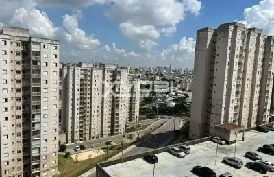 Apartamento com 3 quartos à venda na Rua Ângelo Corradini, 400, Vila Nambi, Jundiaí
