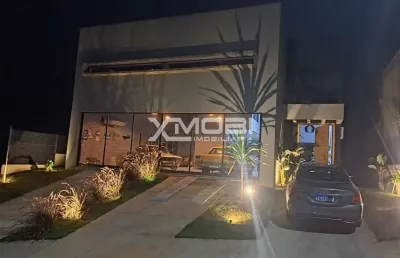 Casa à venda, residencial terras nobres, itatiba, sp