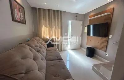 Casa a venda condomínio verdana - medeiros, jundiaí - sp