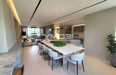 Apartamento padrão à venda, jardim santa teresa, jundiaí, sp