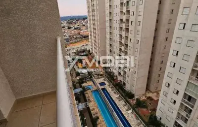 Apartamento à venda residencial living, vila lacerda, jundiaí, sp