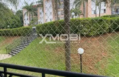 Apartamento à venda morada do barão, medeiros, jundiaí, sp