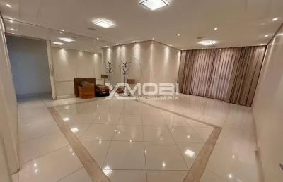Apartamento com 3 quartos para alugar na Rua Senador Fonseca, 893, Centro, Jundiaí