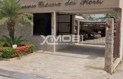 Apartamento à venda, jardim santa teresa, jundiaí, sp