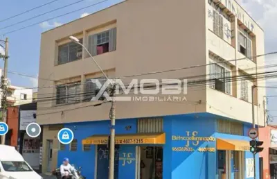 Apartamento com 3 quartos à venda na Rua Doutor Hegg, 72, Vila Arens II, Jundiaí