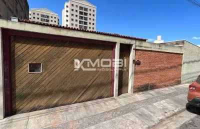 Casa com 3 quartos à venda na Rua Alberto Saí, 135, Vila Vianelo, Jundiaí