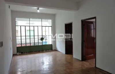Apartamento com 2 quartos à venda na Rua Barão do Triunfo, 2451, Bela Vista, Jundiaí