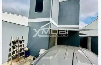 Casa com 4 quartos à venda na Rua Ivani Martinelli, 50, Jardim Vale Verde, Jundiaí