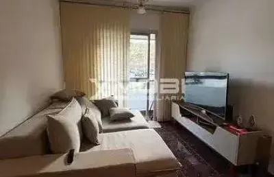 Apartamento com 3 quartos à venda na avenida nove de julho, 3730, anhangabaú, jundiaí, 76 m2 por r$ 446.000