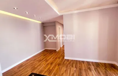 Apartamento padrão à venda, jardim tereza cristina, jundiaí, sp