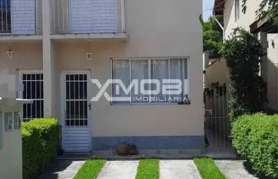 Casa com 2 quartos à venda na Rua Sebastião Lucas da Silva, 1, Jardim Martins, Jundiaí