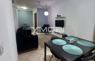 Apartamento com 2 quartos à venda na Rua Bonfiglio Beraldi, 52, Jardim Merci II, Jundiaí