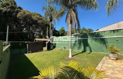 Chácara / sítio com 3 quartos à venda na Rua Leandro Monte, 1, Caioçara, Jarinu
