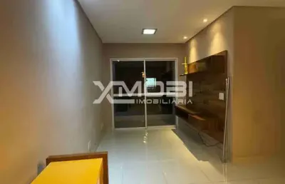 Apartamento com 2 quartos para alugar na Avenida Giustiniano Borin, 10, Caxambu, Jundiaí
