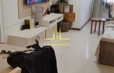 Apartamento - 2 quartos sendo 1 suíte - nascente -  imbui