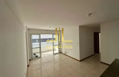 Apartamento - 2 quartos sendo 1 suíte - alphaville 1